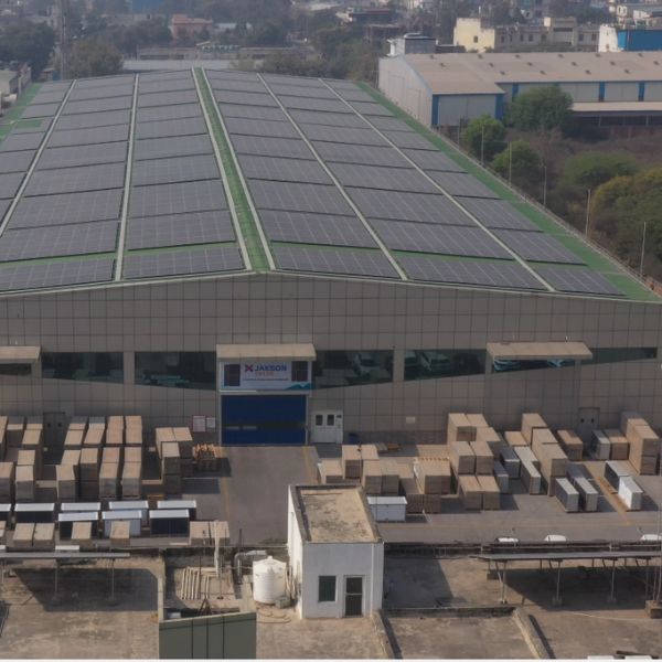 5thJakson- benefits of solar panel